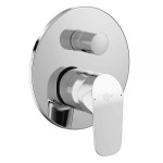 Душевая система скрытого монтажа Ideal Standard Ceraflex (4 in 1) Душевая система скрытого монтажа Ideal Standard Ceraflex (4 in 1)